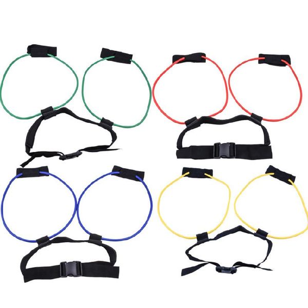 resistance bands waist assist with leg swimming pull training fitness equipment hip belly bounce squat pedal rope
resistance bands waist assist with leg swimming pull training fitness equipment hip belly bounce squat pedal rope