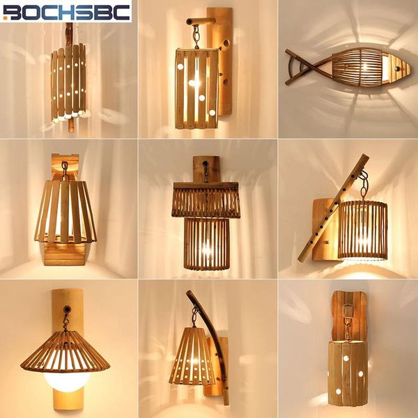 wall lamp bochsbc bambooart lampshade light creative american retro chinese southeast asia for dinning room living
wall lamp bochsbc bambooart lampshade light creative american retro chinese southeast asia for dinning room living