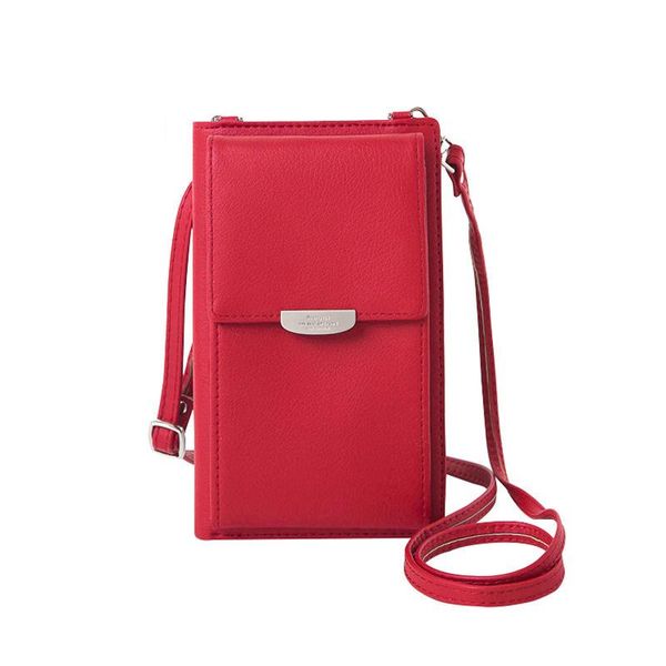 evening bags 2021 women's long shoulder phone bag large capacity student crossbody wallet
evening bags 2021 women's long shoulder phone bag large capacity student crossbody wallet