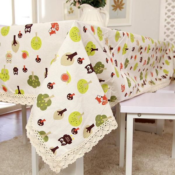 table cloth 2021 product modern simple style cartoon printed linen&cotton lace tablecloth
table cloth 2021 product modern simple style cartoon printed linen&cotton lace tablecloth