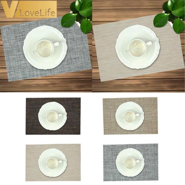 12"x18" fashion pvc placemat christmas table decoration waterproof cloth pad napkin mats dining slip-resistant
12"x18" fashion pvc placemat christmas table decoration waterproof cloth pad napkin mats dining slip-resistant