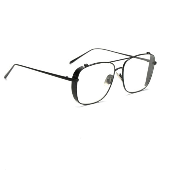 sunglasses fashionable frames clear golden men's womens frame designer glasses luxtury for men women uv 400 protection sun glasses, Black 
sunglasses fashionable frames clear golden men's womens frame designer glasses luxtury for men women uv 400 protection sun glasses, Black