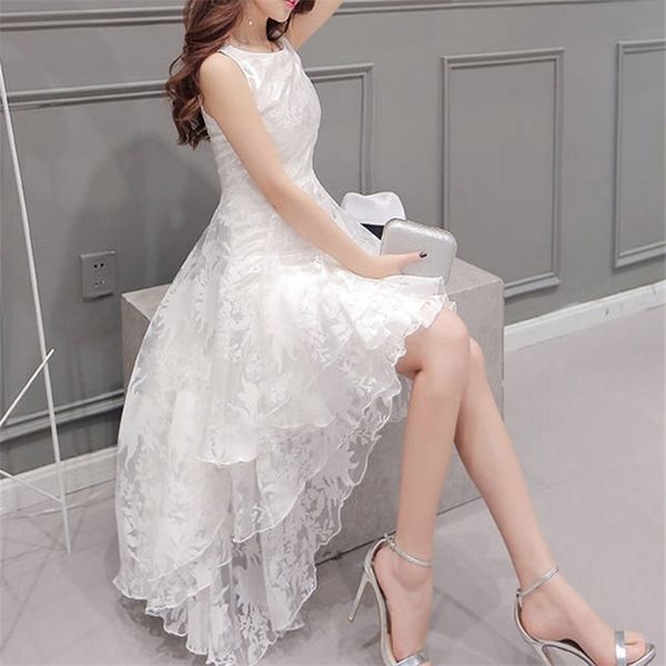 women summer organza midi dress elegant sleeveless multi-layer chiffon floral tutu es party wedding bridesmaid 210520, Black;gray
women summer organza midi dress elegant sleeveless multi-layer chiffon floral tutu es party wedding bridesmaid 210520, Black;gray