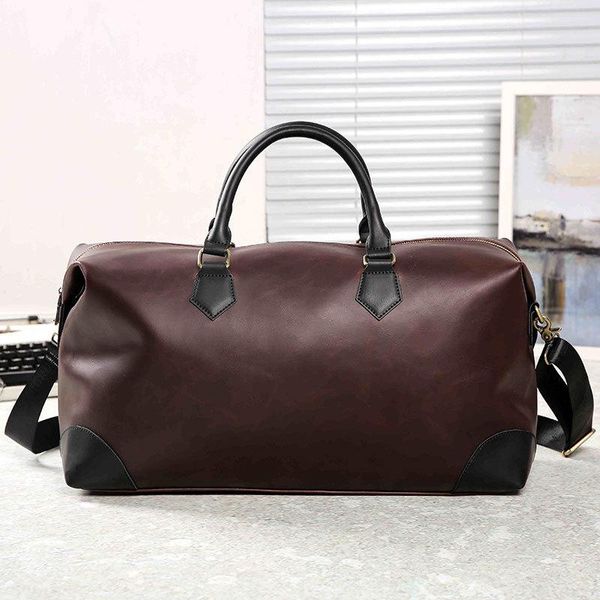 duffel bags puou brand bag large capacity women travel classical men shoulder carry on luggage
duffel bags puou brand bag large capacity women travel classical men shoulder carry on luggage
