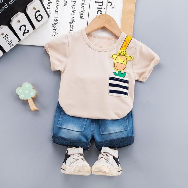 clothing sets h987 kids boys clothes set 2021 summer baby character style t-shirt +shorts 2pcs children boy suit 2-8y, White
clothing sets h987 kids boys clothes set 2021 summer baby character style t-shirt +shorts 2pcs children boy suit 2-8y, White