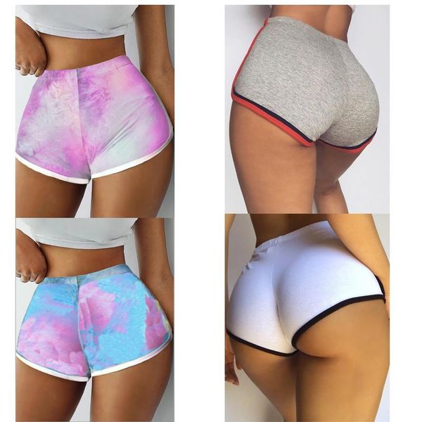 women's shorts women summer short pants 2021 contrast binding side split elastic waist patchwork casual beach micro body tie-dye, White;black
women's shorts women summer short pants 2021 contrast binding side split elastic waist patchwork casual beach micro body tie-dye, White;black