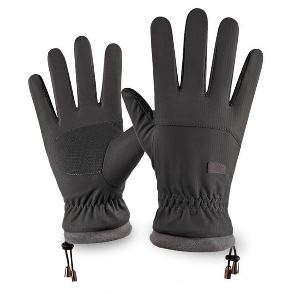 snow ski gloves cycling glovessnowboard motorcycle riding winter touch screen warm, Black
snow ski gloves cycling glovessnowboard motorcycle riding winter touch screen warm, Black