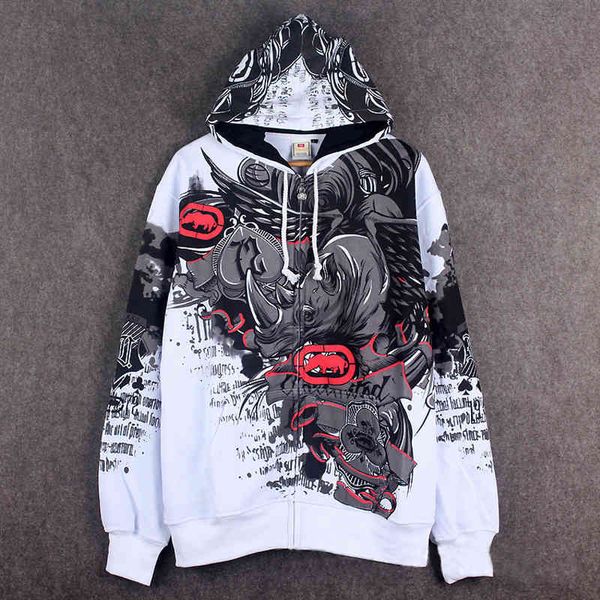 hoodies arrival hip hop hoodies men fashion clothing street dance fat short yes hooded print zipper cotton none, Black
hoodies arrival hip hop hoodies men fashion clothing street dance fat short yes hooded print zipper cotton none, Black
