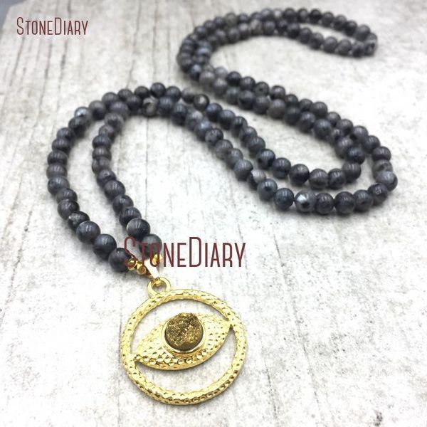 pendant necklaces 5pcs necklace titanium gold druzy crystal evil eye plating irregular surface circle online 32inch nm4845, Silver
pendant necklaces 5pcs necklace titanium gold druzy crystal evil eye plating irregular surface circle online 32inch nm4845, Silver