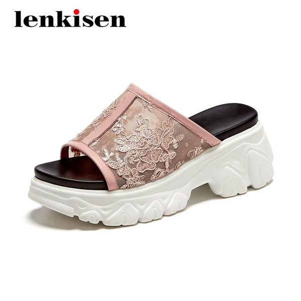 dress shoes lenkisen european style mixed cloth recommend thick bottom waterproof peep toe heel summer sandals women l29, Black
dress shoes lenkisen european style mixed cloth recommend thick bottom waterproof peep toe heel summer sandals women l29, Black