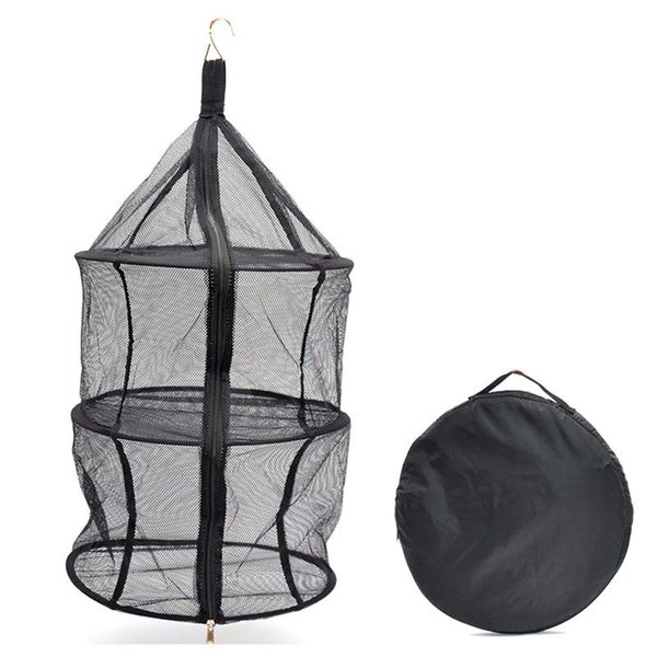 outdoor nylon zipper three-layer folding storage net bag hanging clothes laundry clothes net bag
outdoor nylon zipper three-layer folding storage net bag hanging clothes laundry clothes net bag