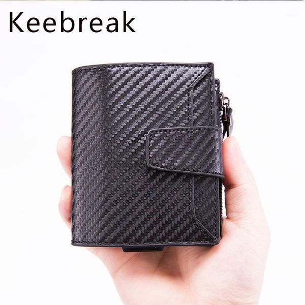 wallets keebreak frid protection aluminium men smart magic wallet bank holder package leather money bag purse vallet1, Red;black
wallets keebreak frid protection aluminium men smart magic wallet bank holder package leather money bag purse vallet1, Red;black