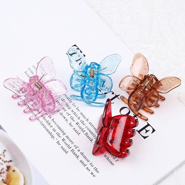 hair clips & barrettes grip clip for bath bow simple all-match back head broken hairware, Golden;silver
hair clips & barrettes grip clip for bath bow simple all-match back head broken hairware, Golden;silver