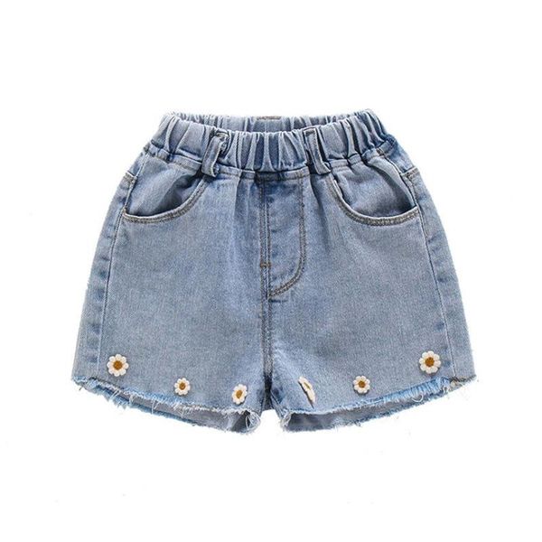 shorts blue denim age for 1 - 8 years baby girls casual loose beach kids 2021 summer children back to school clothes, Black
shorts blue denim age for 1 - 8 years baby girls casual loose beach kids 2021 summer children back to school clothes, Black