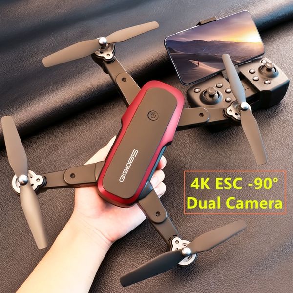 lwjyoh professional drone 4k esc dual camera 360 rollover trajectory flight wifi optical flow positioning quadcopter dron toy
lwjyoh professional drone 4k esc dual camera 360 rollover trajectory flight wifi optical flow positioning quadcopter dron toy