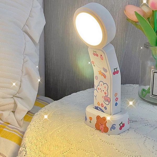 night lights girl dormitory eye protection anti-myopia desk lamp junior high school student bedroom ins small table
night lights girl dormitory eye protection anti-myopia desk lamp junior high school student bedroom ins small table