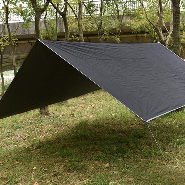 tents and shelters hammock rain tent tarp 300x300cm waterproof windproof camping shelter sunshade portable beach sun
tents and shelters hammock rain tent tarp 300x300cm waterproof windproof camping shelter sunshade portable beach sun