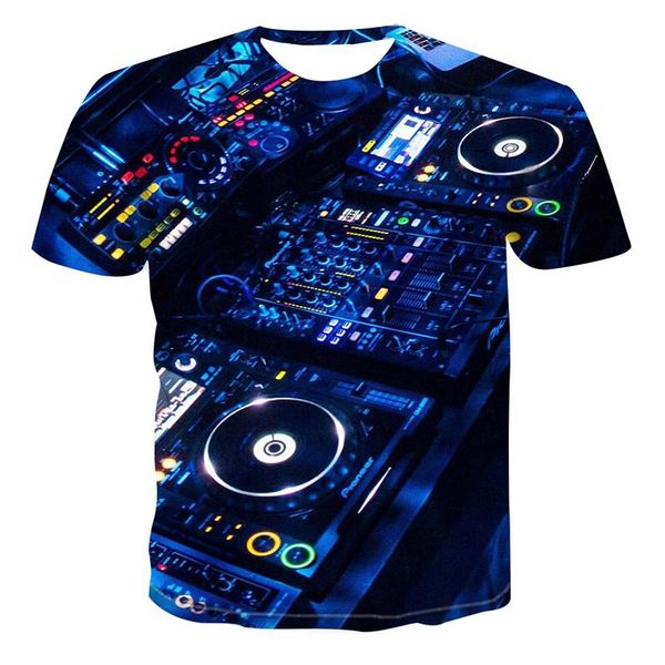 men's t-shirts summer 2021 oversized t-shirt casual short-sleeved fun 3d space integrated circuit board printing o-neck hip-hop, White;black
men's t-shirts summer 2021 oversized t-shirt casual short-sleeved fun 3d space integrated circuit board printing o-neck hip-hop, White;black
