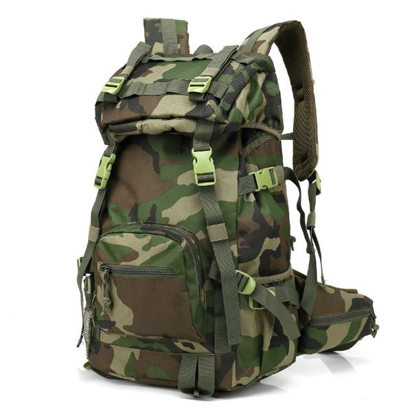 backpack outdoor large capacity double male travel fashion casual camouflage mountaineering bag
backpack outdoor large capacity double male travel fashion casual camouflage mountaineering bag