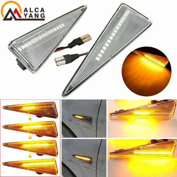emergency lights 2pieces led dynamic side marker turn signal light for megane 2 cc espace 4 scenic wind avantime thalia
emergency lights 2pieces led dynamic side marker turn signal light for megane 2 cc espace 4 scenic wind avantime thalia