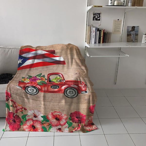 blankets puerto rico flower truck frog throw blanket for sofa warm on bed home bedspread travel fleece
blankets puerto rico flower truck frog throw blanket for sofa warm on bed home bedspread travel fleece