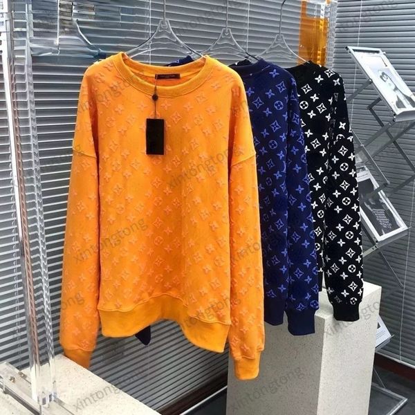 women's hoodies & sweatshirts new couple designer sweatshirt full-print jacquard foam round neck pullover jacquard sweater long sleeve, Black
women's hoodies & sweatshirts new couple designer sweatshirt full-print jacquard foam round neck pullover jacquard sweater long sleeve, Black