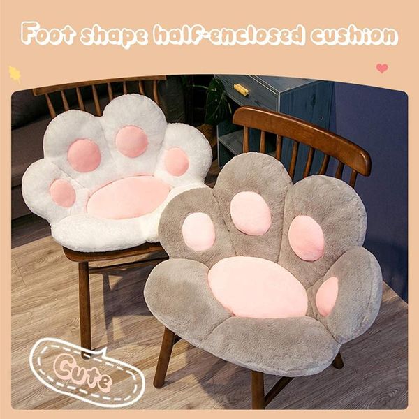 cushion/decorative pillow reversible armchair seat cushion soft cozy chair cute animals plush comfort backrest office seats bear
cushion/decorative pillow reversible armchair seat cushion soft cozy chair cute animals plush comfort backrest office seats bear
