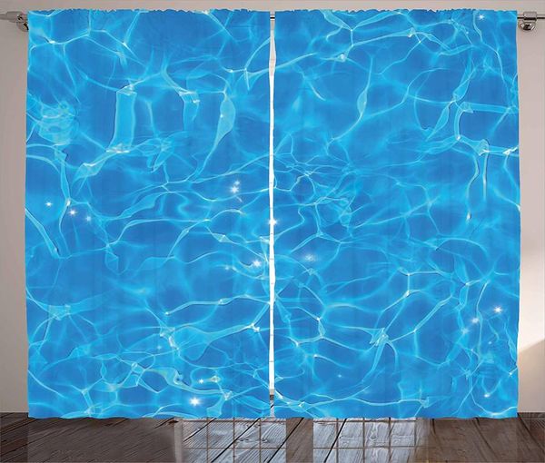curtain & drapes pale blue curtains aquatic picture pool surface clear water reflection vibrant summer theme living room bedroom window
curtain & drapes pale blue curtains aquatic picture pool surface clear water reflection vibrant summer theme living room bedroom window