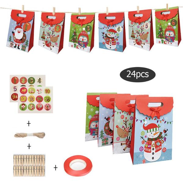 christmas decorations 24pcs/lot kraft paper bags popcorn box goodie gift bag kids party favors candy birthday decoration
christmas decorations 24pcs/lot kraft paper bags popcorn box goodie gift bag kids party favors candy birthday decoration
