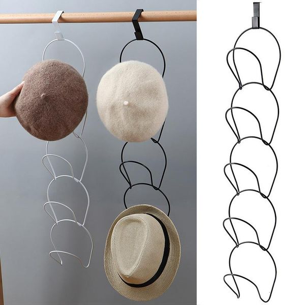 hooks & rails 5 pack baseball cap rack hat holder home organizer storage door closet hanger foldable
hooks & rails 5 pack baseball cap rack hat holder home organizer storage door closet hanger foldable