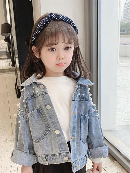 children's denim jacket for girls cartoon jeans jackets baby clothes kids coats winter coat fashion autumn cute outerwear1, Blue;gray
children's denim jacket for girls cartoon jeans jackets baby clothes kids coats winter coat fashion autumn cute outerwear1, Blue;gray