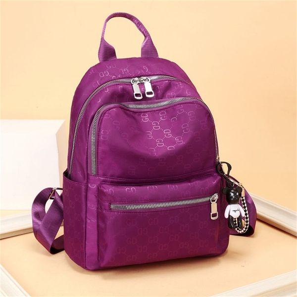outlet sale 80% off double shoulder new trend versatile oxford cloth printing large capacity waterproof travel bag women wholesale store 12
outlet sale 80% off double shoulder new trend versatile oxford cloth printing large capacity waterproof travel bag women wholesale store 12