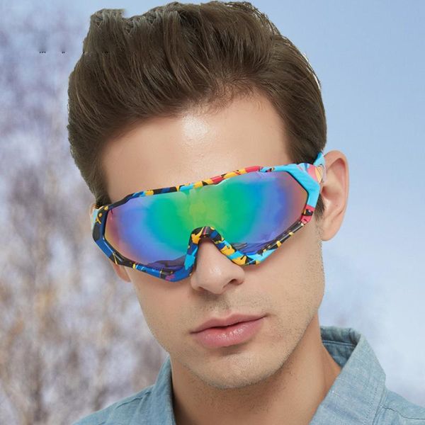 outdoor eyewear men's cycling glasses camouflage riding sports windproof 2021 female and male equipment
outdoor eyewear men's cycling glasses camouflage riding sports windproof 2021 female and male equipment