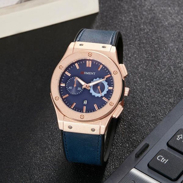 fashion sports military men watch wristwatch clock metal waterproof quartz relgio de homem wristwatches, Slivery;brown
fashion sports military men watch wristwatch clock metal waterproof quartz relgio de homem wristwatches, Slivery;brown