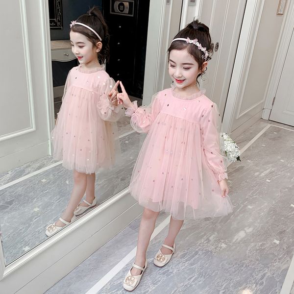 princess dress girl dot pattern party girl dress mesh children party dress cute style girl costume 6 8 10 12 14, Red;yellow
princess dress girl dot pattern party girl dress mesh children party dress cute style girl costume 6 8 10 12 14, Red;yellow