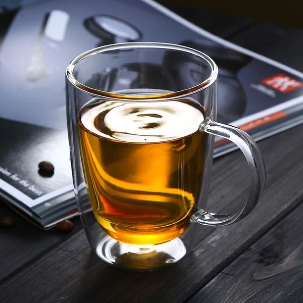 wine glasses 280ml heat resistant double wall glass cup transparent beer coffee water cups drink whiskey cocktail vodka mug drinkware
wine glasses 280ml heat resistant double wall glass cup transparent beer coffee water cups drink whiskey cocktail vodka mug drinkware
