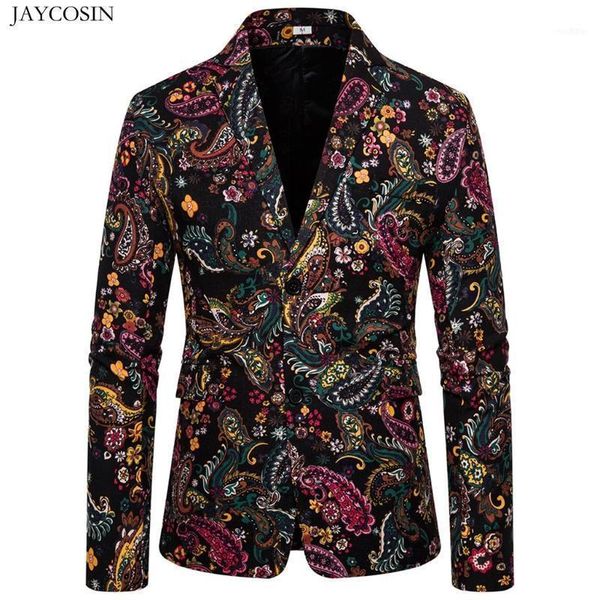 suit jackets men's fashion in autumn winter retro printed coat warm formal blazers 20211, White;black
suit jackets men's fashion in autumn winter retro printed coat warm formal blazers 20211, White;black