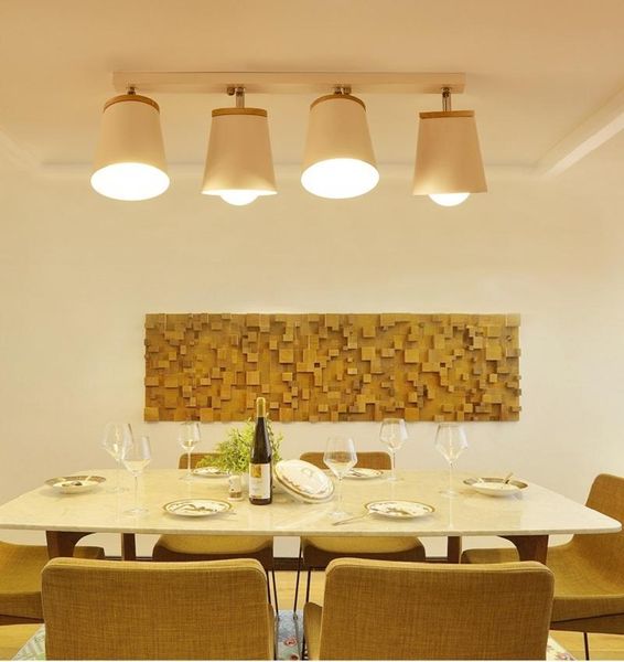 ceiling lights modern white & black 1/2/3/4heads corridor adjustable metal wood e27 indoor lamp store lighting fixture
ceiling lights modern white & black 1/2/3/4heads corridor adjustable metal wood e27 indoor lamp store lighting fixture