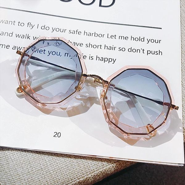 irregular polygon round sunglasses for women brand chic flower shape sun glasses female vintage alloy elegant shades, White;black
irregular polygon round sunglasses for women brand chic flower shape sun glasses female vintage alloy elegant shades, White;black