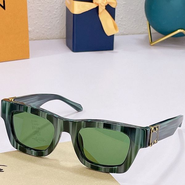 sunglasses for women z1410w square blue fashion shopping classic black green designer glasses travel holiday party beach anti-uv400 delivery, White;black
sunglasses for women z1410w square blue fashion shopping classic black green designer glasses travel holiday party beach anti-uv400 delivery, White;black