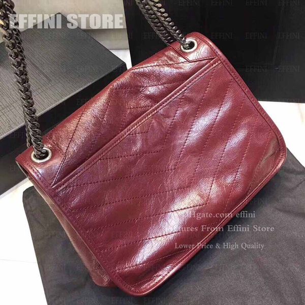 super quality niki womens shoulder luxurys designers bags handbags purses effini cowhide genuine leather cover crossbody messenger bag
super quality niki womens shoulder luxurys designers bags handbags purses effini cowhide genuine leather cover crossbody messenger bag