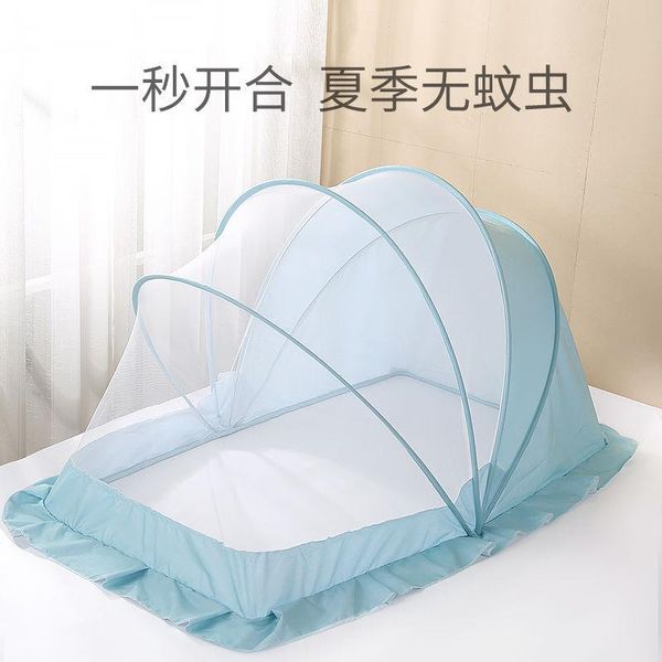 bed net household children baby mosquito kids bottomless foldable anti-mosquito sleeping bags
bed net household children baby mosquito kids bottomless foldable anti-mosquito sleeping bags