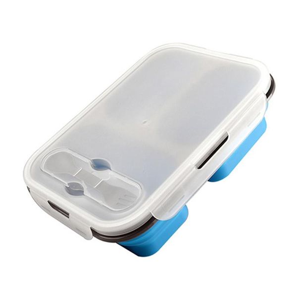 dinnerware sets 1100ml with lid leakproof storage heat resistant soft silicone portable folding easy clean large capacity lunch box 3 g
dinnerware sets 1100ml with lid leakproof storage heat resistant soft silicone portable folding easy clean large capacity lunch box 3 g