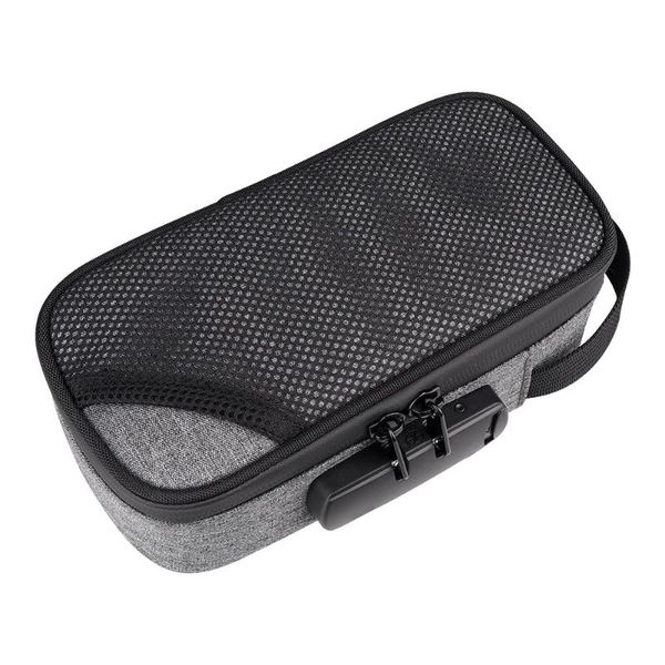 storage bags smoking smell proof stash bag with combination lock large carbon lined container organizer for case
storage bags smoking smell proof stash bag with combination lock large carbon lined container organizer for case