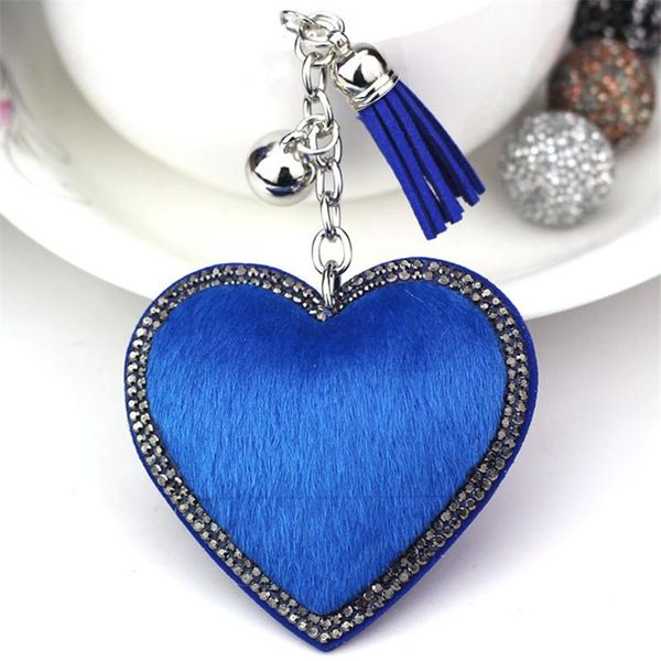 keychains cute shiny star heart keychain fashion leopard crystal key chain keyrings for women car bag pendant jewelry tz19, Silver
keychains cute shiny star heart keychain fashion leopard crystal key chain keyrings for women car bag pendant jewelry tz19, Silver