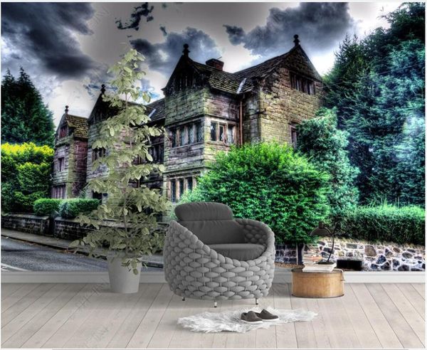 wallpapers wallpaper po 3 d custom mural on the wall european castle garden dark clouds living room decor for walls in rolls
wallpapers wallpaper po 3 d custom mural on the wall european castle garden dark clouds living room decor for walls in rolls