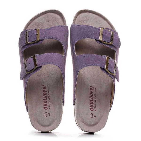 dress shoes classic two buckle sandals for women cow suede ladies flats slippers cork clogs women's 6dqc, Black
dress shoes classic two buckle sandals for women cow suede ladies flats slippers cork clogs women's 6dqc, Black