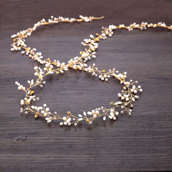 Crown Floral Pearl Crystal Hair Accessories Hairpin Ornaments Fashion Wedding Headdress For Bride Handmade Wedding
Crown Floral Pearl Crystal Hair Accessories Hairpin Ornaments Fashion Wedding Headdress For Bride Handmade Wedding