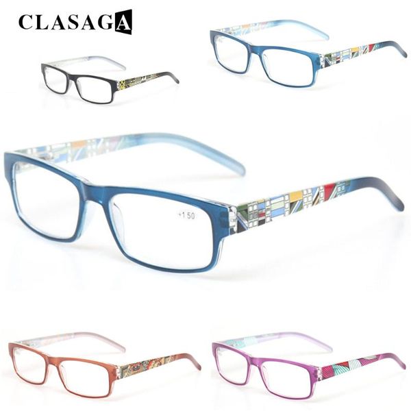 sunglasses clasgag 2021 reading glasses men women readers eyeglasses prescription decorative presbyopic hd computer 0~600, White;black
sunglasses clasgag 2021 reading glasses men women readers eyeglasses prescription decorative presbyopic hd computer 0~600, White;black