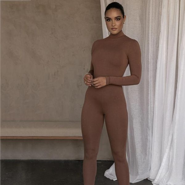 turtleneck brown grey black body womens romper activewear fitness long sleeve leggings bodycon women, Black;white
turtleneck brown grey black body womens romper activewear fitness long sleeve leggings bodycon women, Black;white